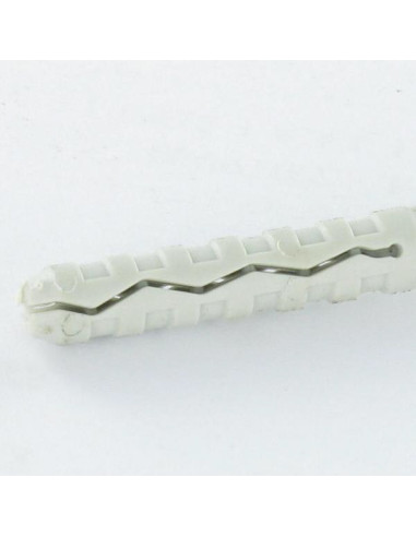 Âncora de martelo parafuso de prego Aço inoxidável A2 8X100
