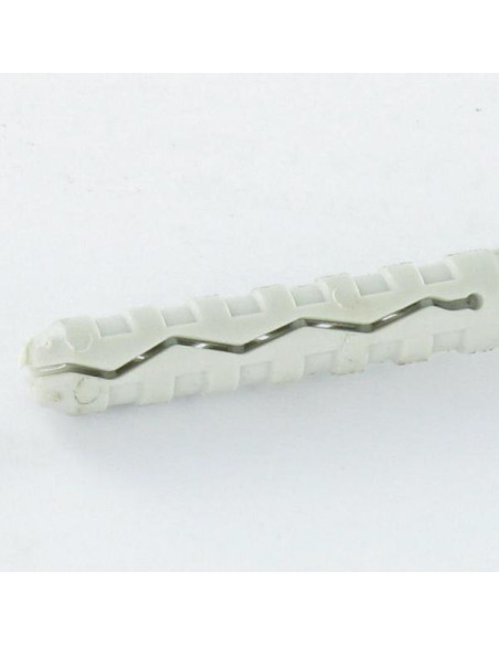 Âncora de martelo parafuso de prego Aço inoxidável A2 8X100