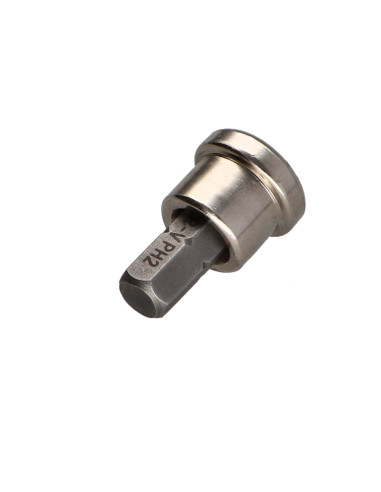 Caixa de 2 Ponteira PARAFUSANDO INSTALADOR DE DRYWALL Phillips 2 LG25