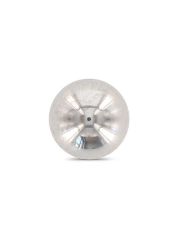 BOLA ANTI-ROUBO para impressão SW6 Aço inoxidável A2