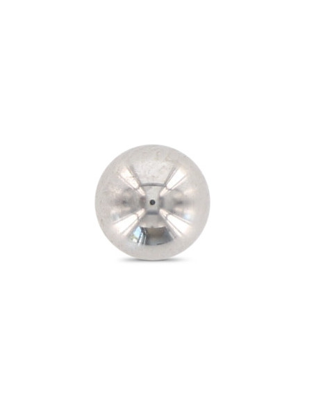 BOLA ANTI-ROUBO para impressão SW6 Aço inoxidável A2