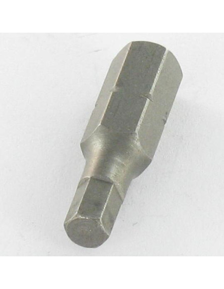Ponteira HEXAGONAL de 6 - Parafuso Express