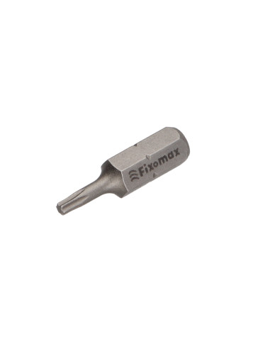Ponteira TORX T8 FIZOMAX - Parafuso Express