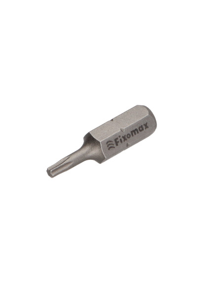 Ponteira TORX T8 FIZOMAX - Parafuso Express