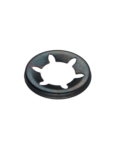 Rondella di sicurezza ARANLOCK 12X25X0,4 Aço bruto