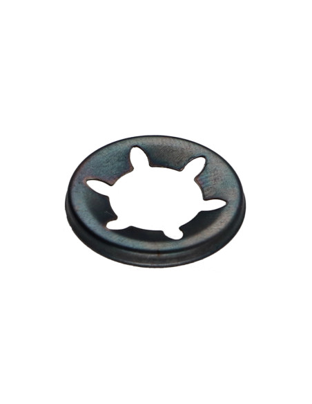 Rondella di sicurezza ARANLOCK 12X25X0,4 Aço bruto