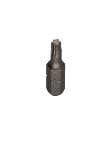 Ponteira TORX T20 FIZOMAX - Parafuso Express