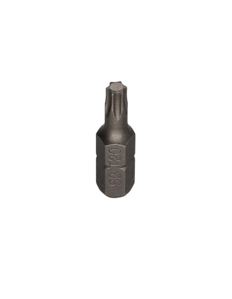 Ponteira TORX T20 FIZOMAX - Parafuso Express