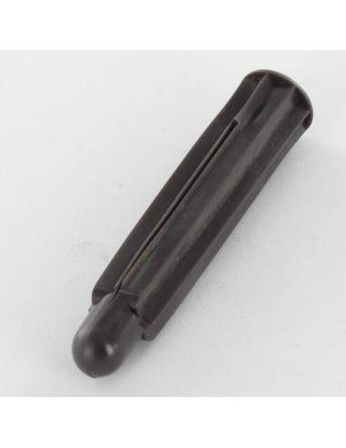 Bucha CRAMPON 10 Nylon castanho RAWLPLUG - Parafuso Express