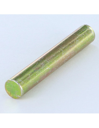 Grampo liso 5X24 Dicromato - Parafuso Express