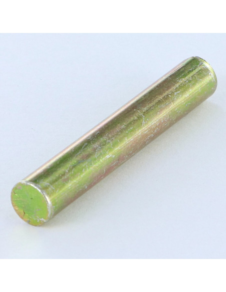 Grampo liso 5X24 Dicromato - Parafuso Express