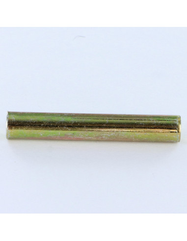Grampo liso 5X24 Dicromato - Parafuso Express