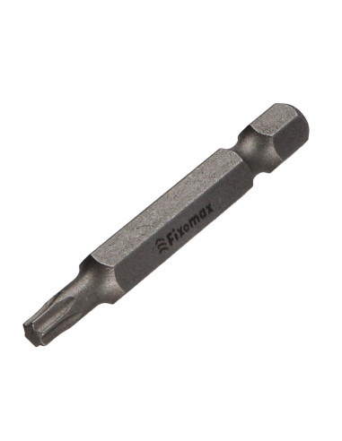 Ponteira TORX T20 comprimento 50 FIZOMAX - Parafuso Express