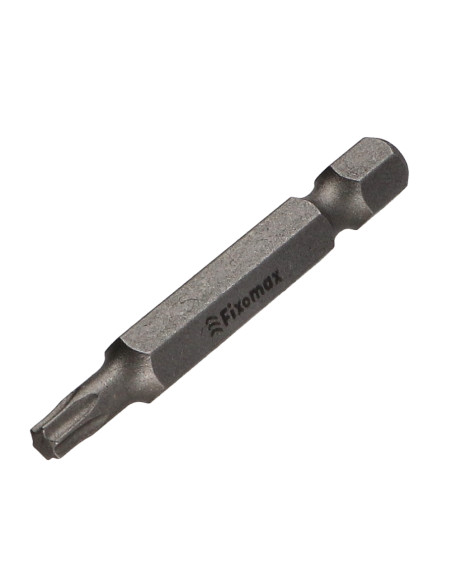 Ponteira TORX T20 comprimento 50 FIZOMAX - Parafuso Express
