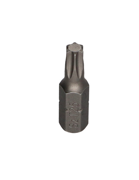 Ponteira TORX T25 FIZOMAX - Parafuso Express