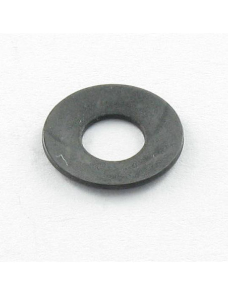 Arruela belleville 8,2 x 18 x 0,7 Aço bruto - Parafuso Express