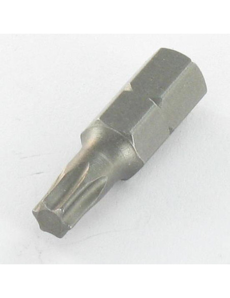 Ponteira TORX T25 comprimento 50 - Parafuso Express