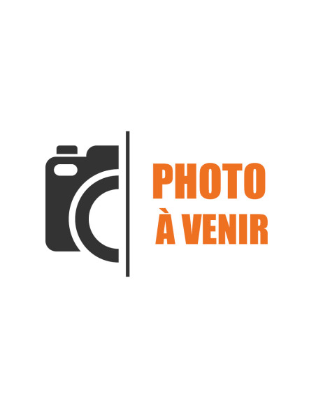 Parfuso de pvc 40 cabeça cilíndrica larga TORX T20 4X14 Aço zinco branco 200 Horas de nevoeiro salino sem corrosão