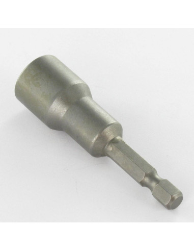 Juntas de fixação magnéticas 1/4" S 7 comprimento 65