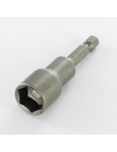 Juntas de fixação magnéticas 1/4" S 7 comprimento 65