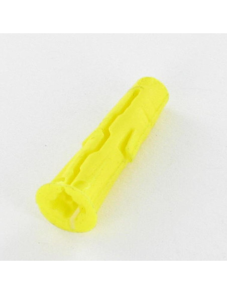 Bucha universal PP ONU 5 Amarelo RAWLPLUG - Parafuso Express