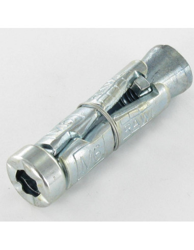 Bucha de expansão rawbolt M 24 S 4612 - Parafuso Express