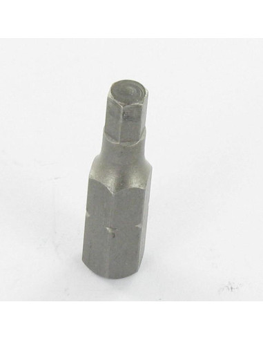 Ponteira HEXAGONAL de 2 - Parafuso Express