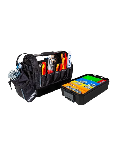 BAC con FERRAMENTAS CLICKTRAY M74 - Parafuso Express