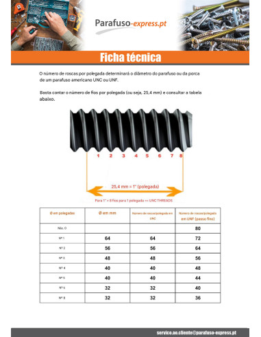 Porca sextavada 5/8" UNC forte resistência à corrosão Aço galvanizado a quente grau 5