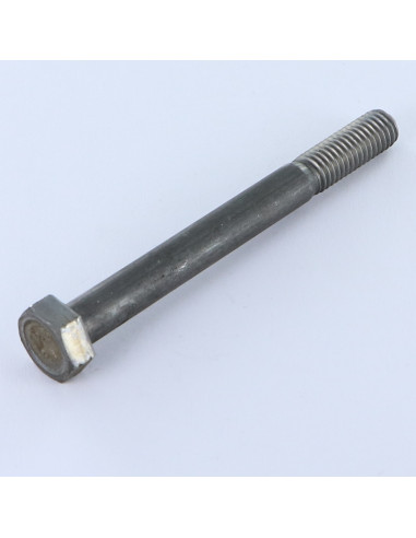 Corpo de parafuso cabeça hexagonal M8X60 Classe 6.8 Aço bruto