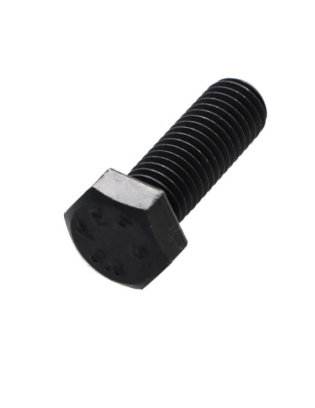 Parafuso de metais cabeça hexagonal M14X40 Classe 8.8 Aço bruto