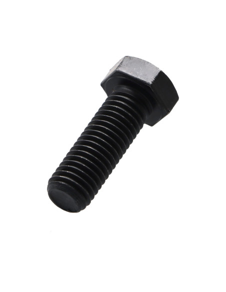 Parafuso de metais cabeça hexagonal M14X40 Classe 8.8 Aço bruto