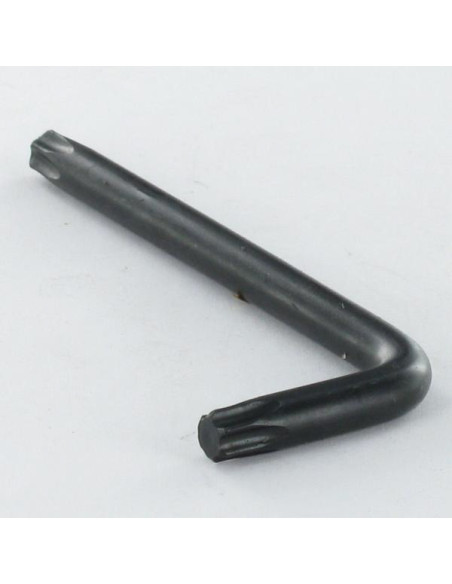Chave de cotovelo curta TORX T40 1 EMPRESTADO/CURTO