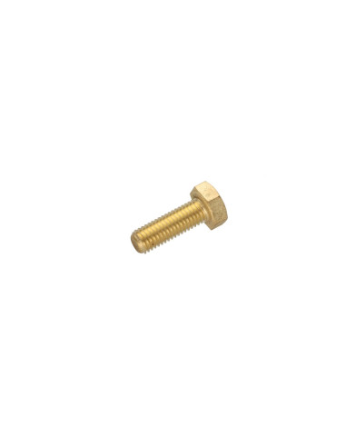 Parafuso de metais Bronze cabeça hexagonal M12X50