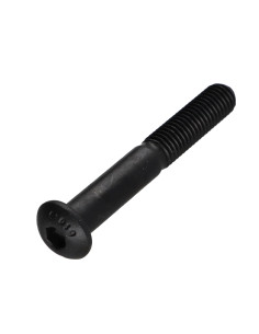 Parafuso de metais Parafuso de Cabeça Oca Sextavada M10X70 FP10.9 chave de 6 Aço bruto