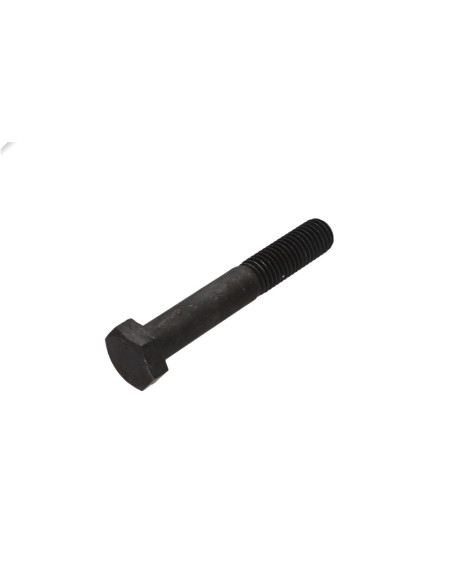 Corpo de parafuso cabeça hexagonal M16X80 classe 10.9 Aço bruto