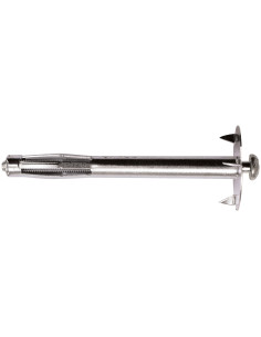 Fischer ISOLAMENTO TERMOFIX 12 hexagonal baixo HM 80/100