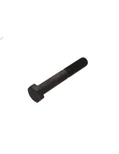 Corpo de parafuso cabeça hexagonal M16X70 classe 10.9 Aço bruto