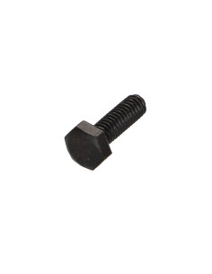 Parafuso de metais cabeça hexagonal M5X20 Classe 8.8 Aço bruto