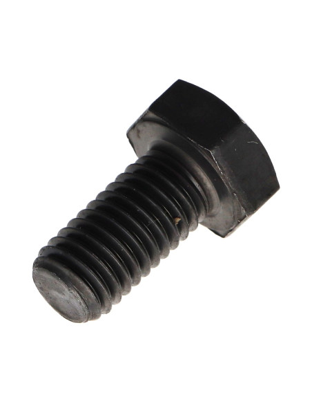 Parafuso de metais cabeça hexagonal M8X20 classe 10.9 Aço bruto