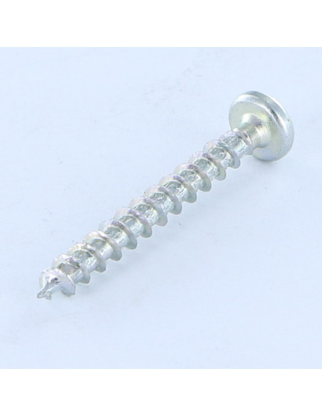Spax Parafuso de madeira cabeça redonda T-STAR+ TORX T20 WIROX 4,5X16