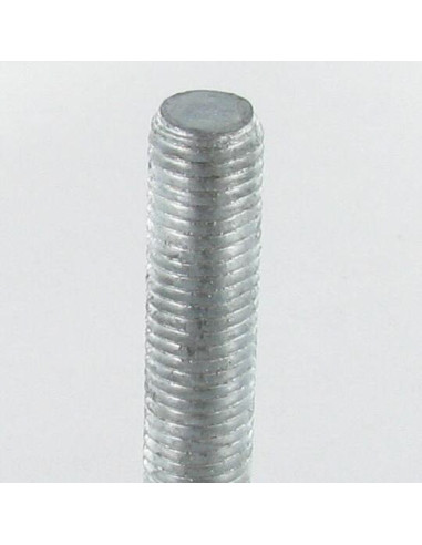 Parafuso (vendido com porca) cabeça hexagonal M20X430 roscado sobre 150 Classe 6.8 forte resistência à corrosão