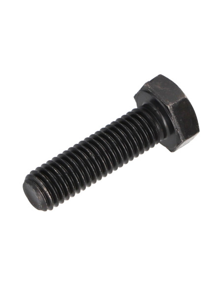 Parafuso de metais cabeça hexagonal M10X30 classe 10.9 Aço bruto