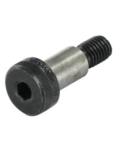 Parafuso de metais ombro chave de 4 M6/11 8X50 Classe 12.9 Aço bruto