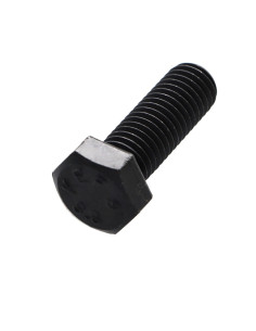 Parafuso de metais cabeça hexagonal M14X35 Classe 8.8 Aço bruto
