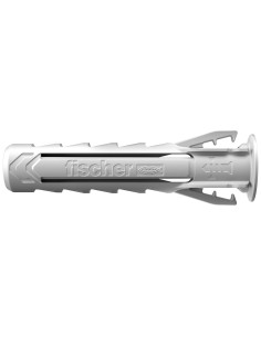 Bucha expansiva Fischer SX MAIS 14X70 Nylon - Parafuso Express