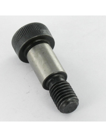 Parafuso de metais ombro chave de 3 M5/9,5 6X12 Classe 12.9 Aço bruto