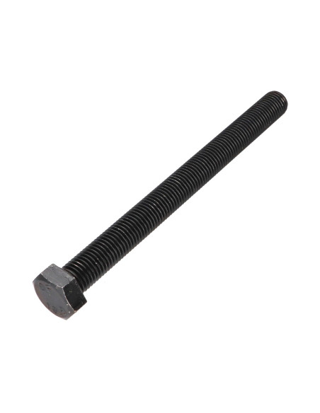 Parafuso de metais cabeça hexagonal 16X180 classe 10.9 Aço