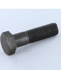 Corpo de parafuso cabeça hexagonal M16X90 Classe 8.8 Aço bruto
