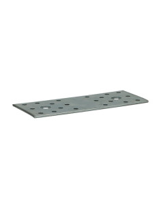 Placa D CONJUNTO sendzimir 90X200 - Parafuso Express